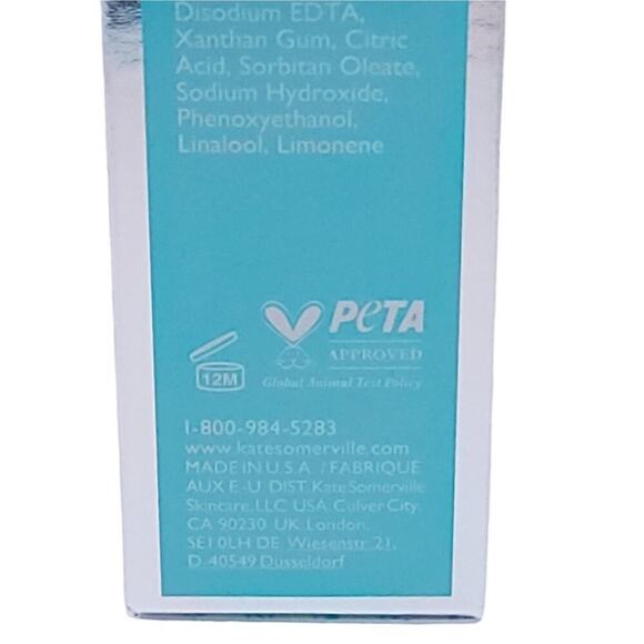 Kate Somerville HydraKate Recharging Serum - Picture 5 of 7